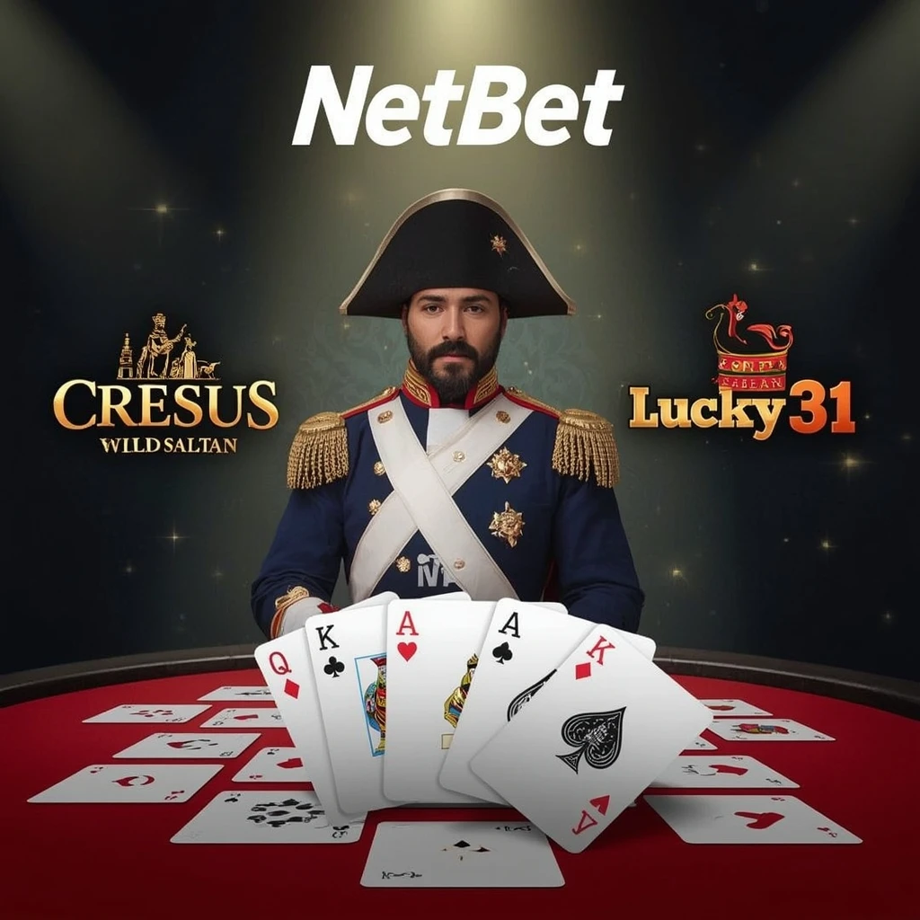 sites de casino