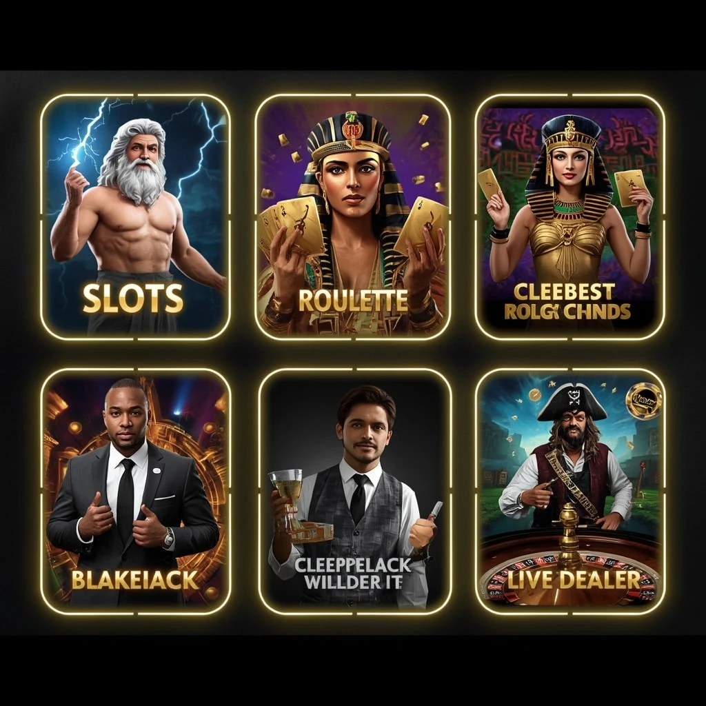 slot games