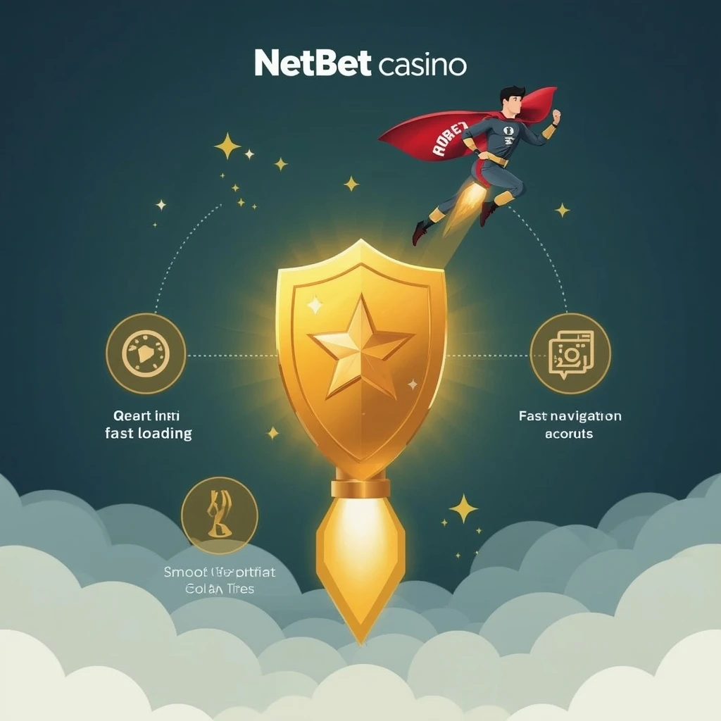 NetBet casino